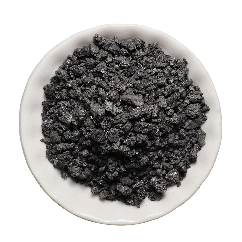 GPC/Graphitized Petroleum Coke for Foundry Industry