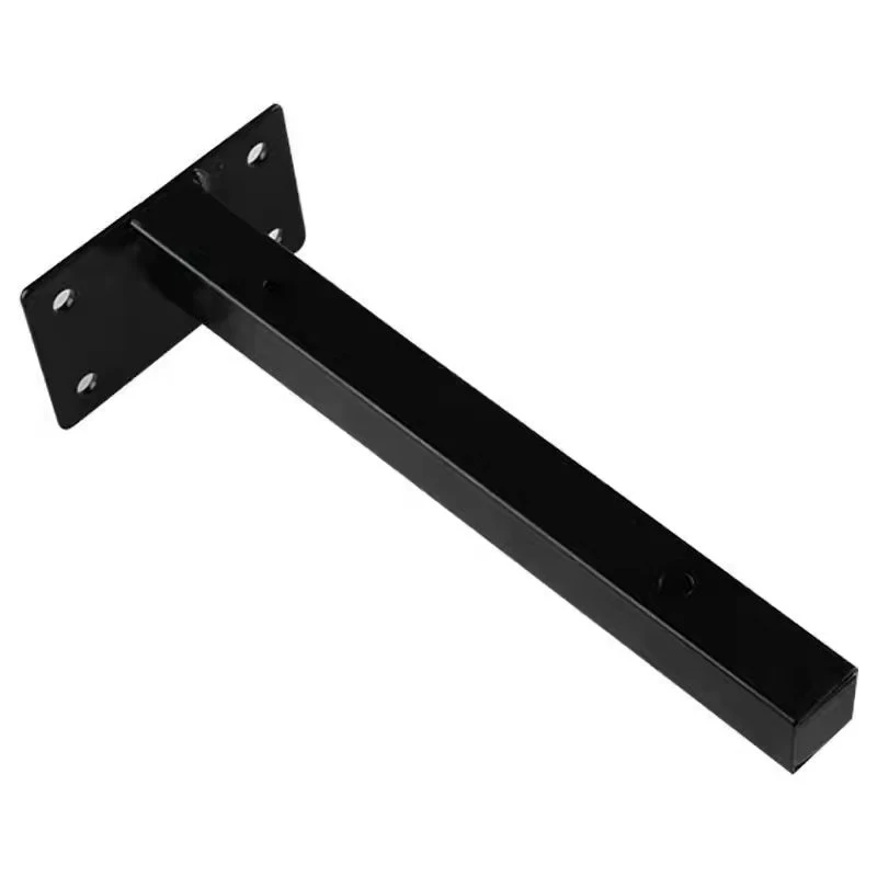 Heavy Duty Shelf Bracket for Table Work Bench Space Saving Bracket