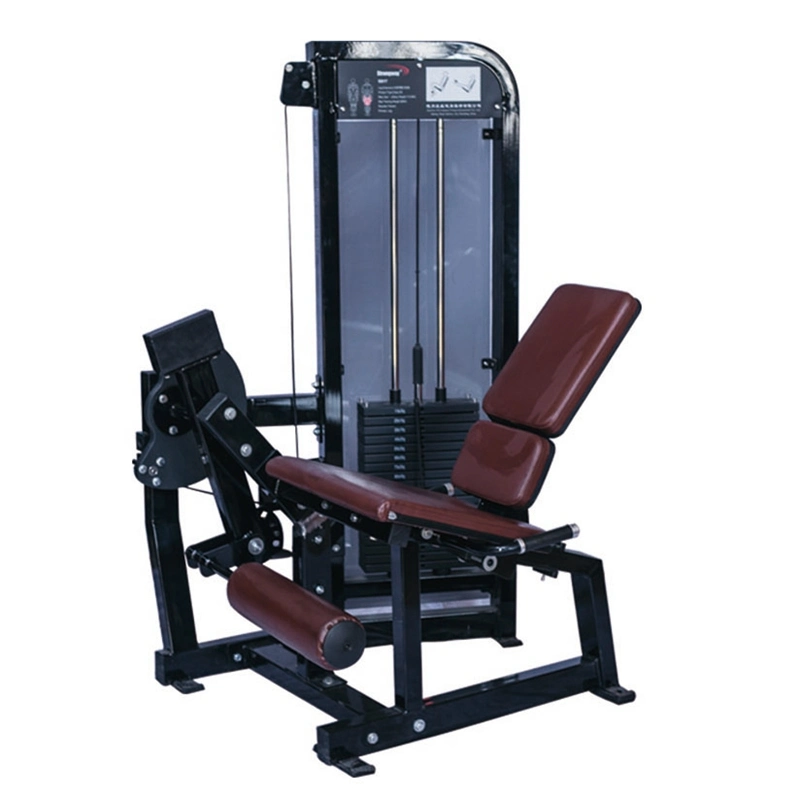 Hot Selling High quality/High cost performance Gym Equipment Commercial Strength Fitness Machine Leg Extension