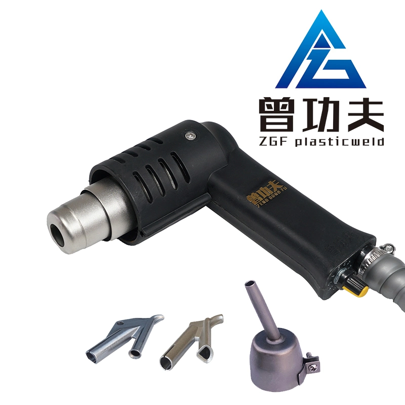 Heat Welding Tools for Plastic Welding