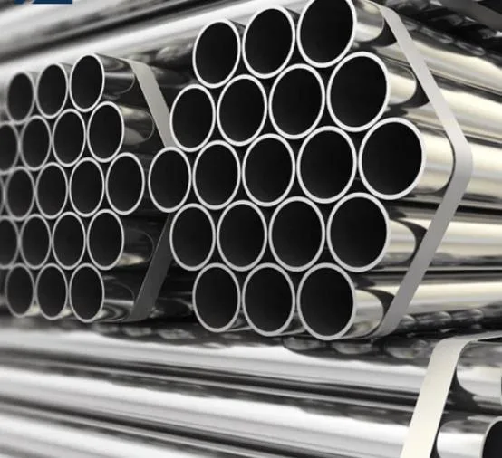 ASTM A333 Gr. 1 Gr. 3 Gr. 4 Gr. 6 Round Smls Seamless Carbon Steel Pipe and Tube