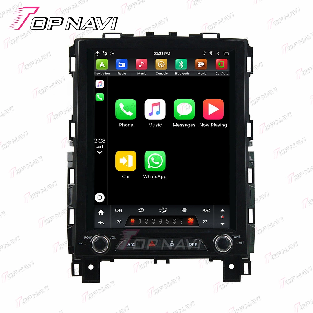 Cheap 9.7 Inch Car Touch Screen Car Stereo for Renault Koleos 2017 2018 2019 Car Audio System Car GPS Navigation