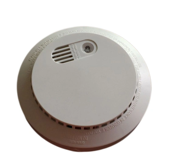 Cheap Optical Photoelectric Smoke Heat Detector for Sale