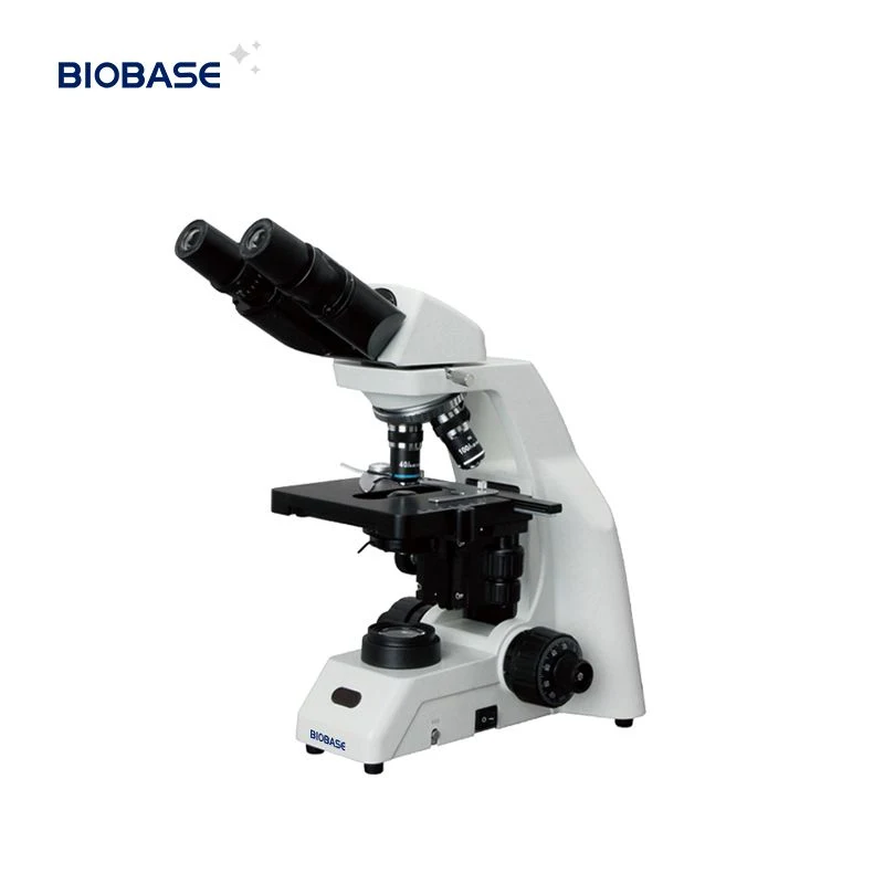 Biobase Digital Biological Microscope Dm-300 Optional Phase Contrast Kit Digital Biological Microscope for Lab