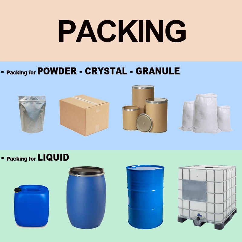 L'approvisionnement Polyhexamethylene intermédiaire biguanide No CAS 28757-47-3