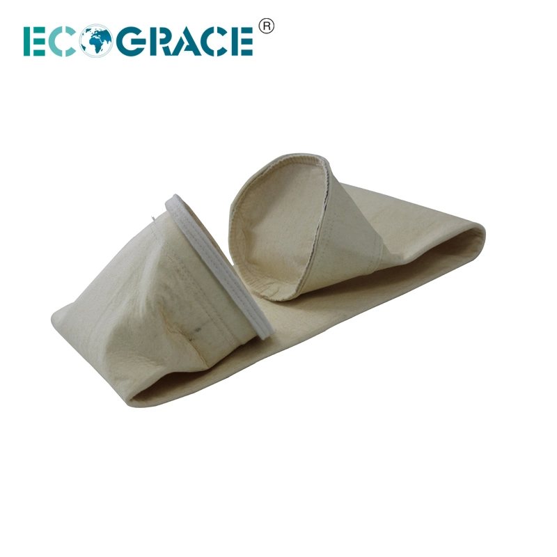 Free Sample Fiberglass Filter Bag Dust Filter