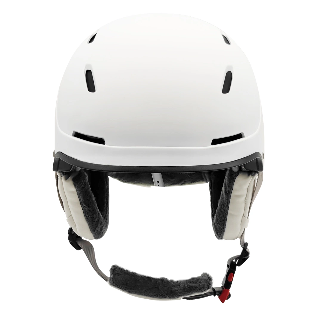 New Model OEM ODM Adjustable CE En1077 ASTM2040 Ski Snowboard Snow Helmet for Adults and Kids