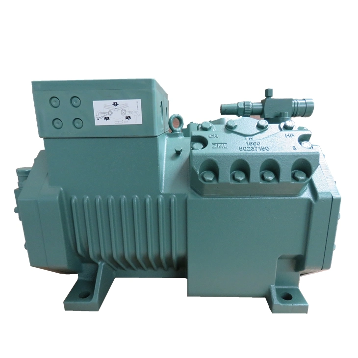 12HP Bit-Zer Refrigeration Compressor 4pes-12y-40p