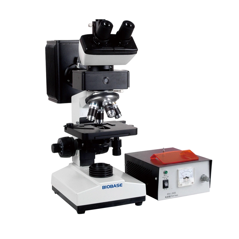 Biobase New Design Fixed Magnification Stereo Microscope