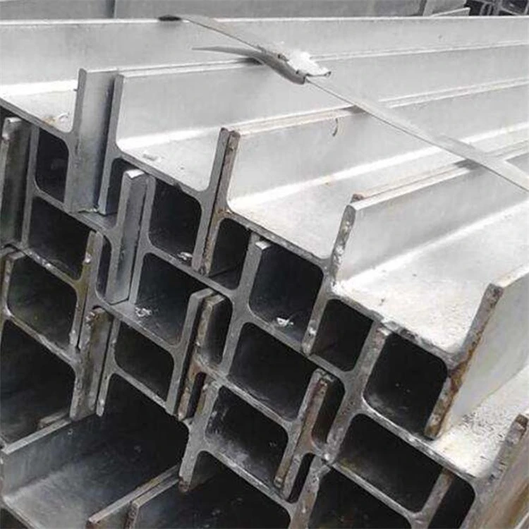 Hot Rolled H Beam Q235 Steel Structure H Beam