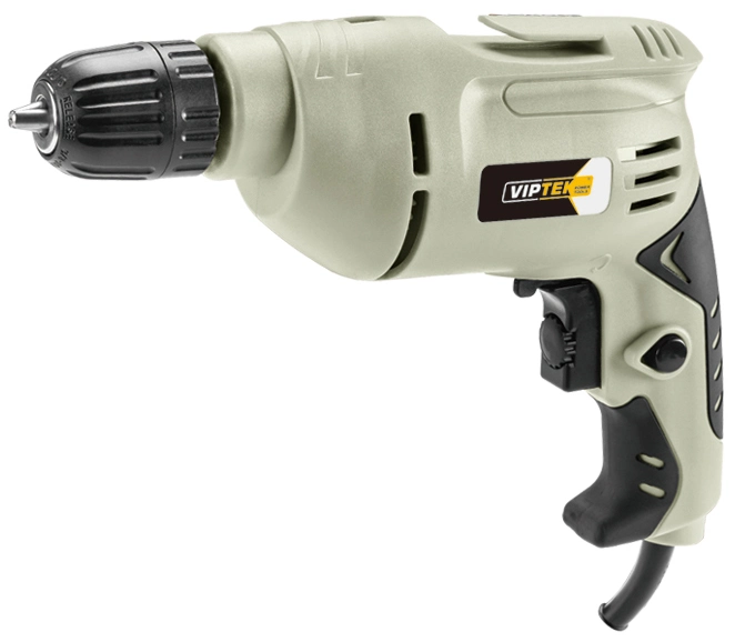700W 10mm Professional Electric Drill Hand Drill T10700