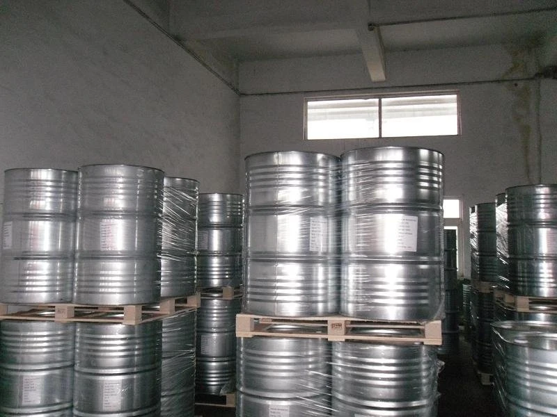 Organic Synthetic Raw Materials CAS 71-36-3 N-Butyl Alcohol