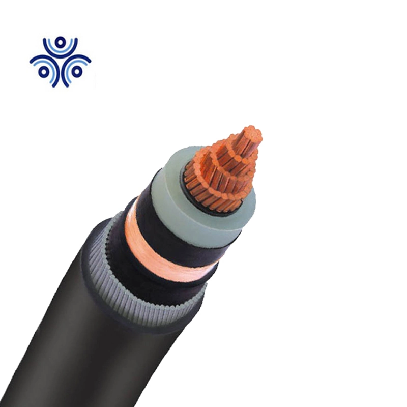 18/30 (36) Kvthree Core Copper Conductorxlpe Insulated Double Steel Tape Armoured Cable