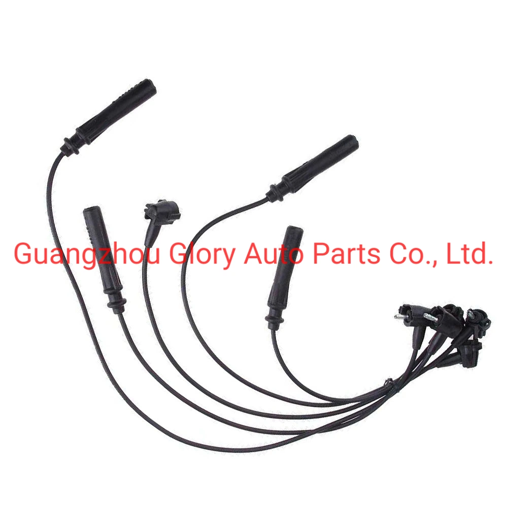 Juego de cables de encendido se adapta Hilux Mk5 2.4 de 92 a 97 22re 90919-21553