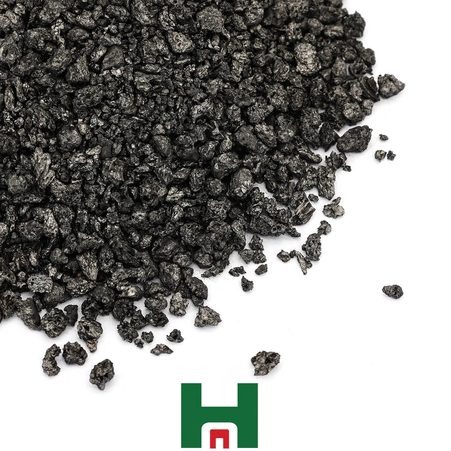 Graphitized Petroleum Coke Used for Foundry and Steel Industry