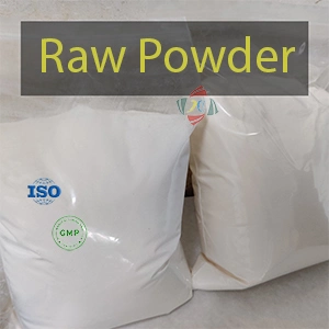 Hhd 99% USP Grade Raw Powder Estradiol Undecylate CAS 3571-53-7