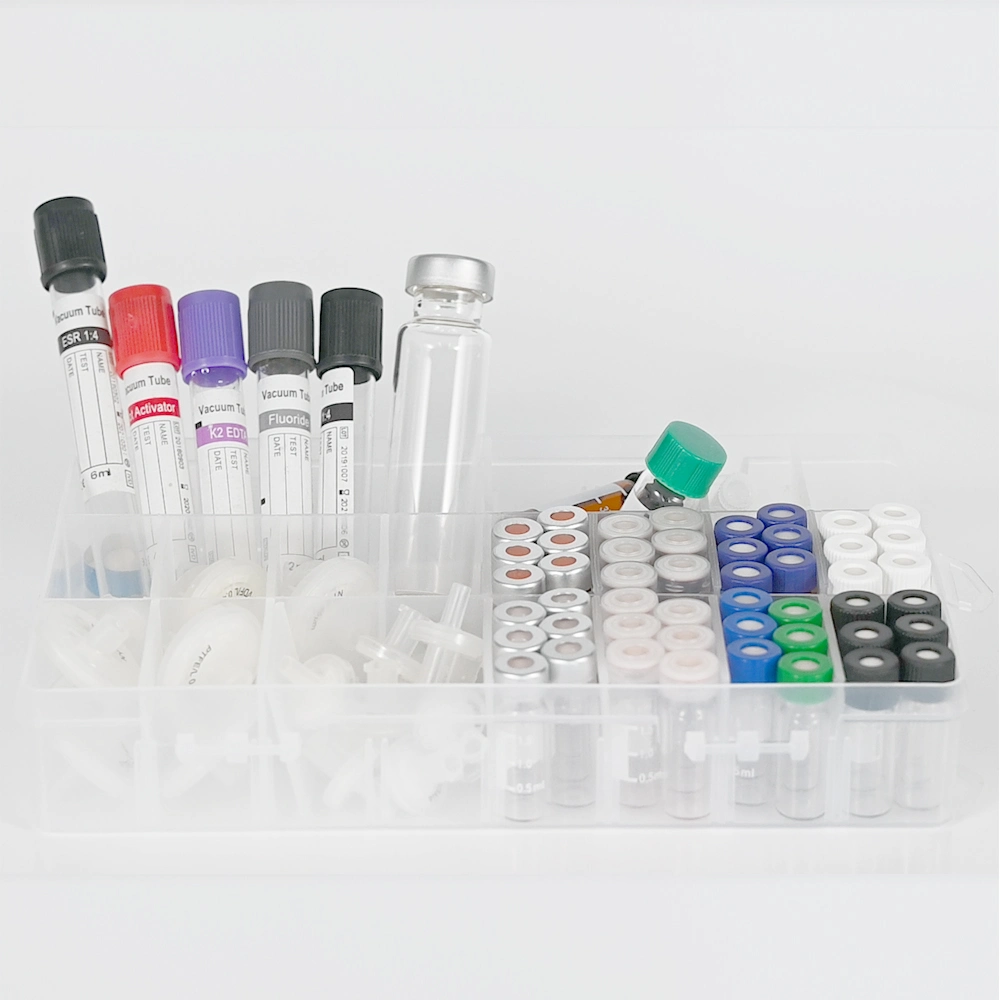 Sterile Vacuum Blood Collection Tube/Gel Tubes/ Sodium Citrate 1: 9 Tubes/Plain Tubes/Sodium Citrate 1: 4 Tubes/Dta Tubes/Heparin Tubes/Fluoride Tubes