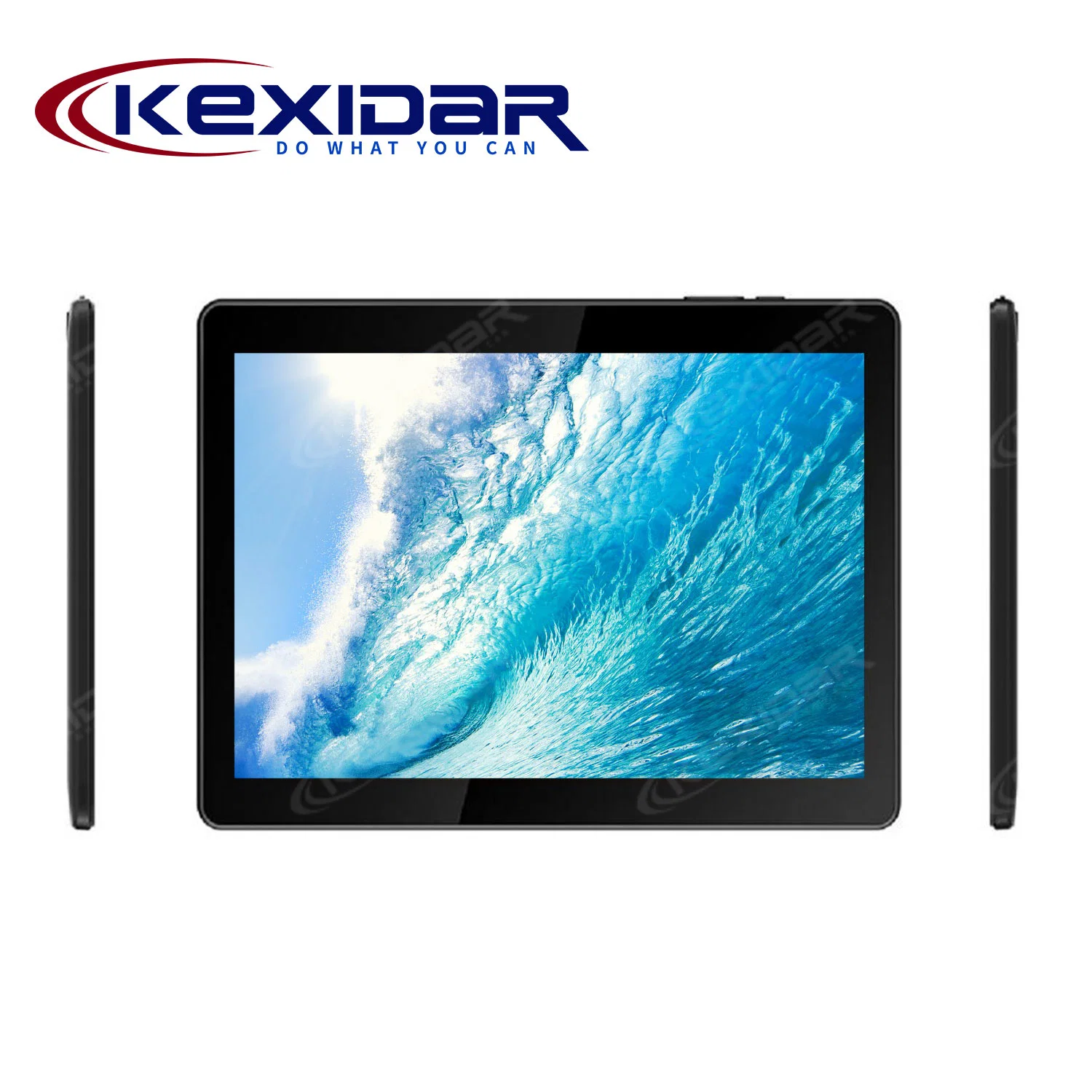 10.1 pulgadas de 800*1280 IPS 2GB de RAM 32 GB de ROM Android Tablet PC 12