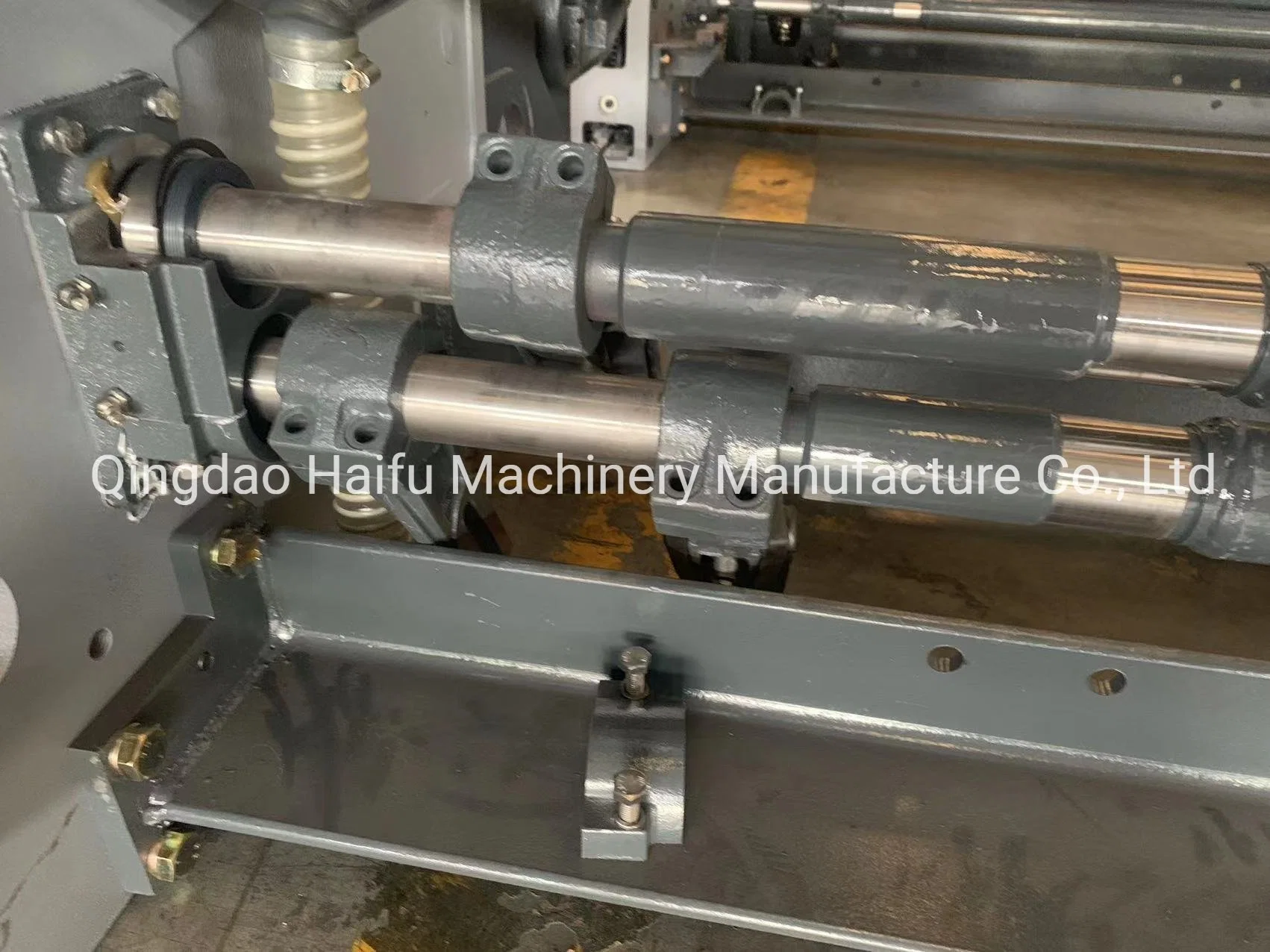 Plain Fabric Water Jet Weaving Loom Machine