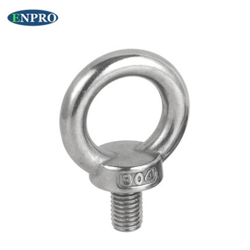 China Wholesale/Supplier Stainless Steel/Galvanized Flange Allen Carriage T/Fix Bolt/U Bolt/Eye Bolt/Drop in Expansion Anchor Bolt/Stud Bolt/Hex Head Nut and Bolt