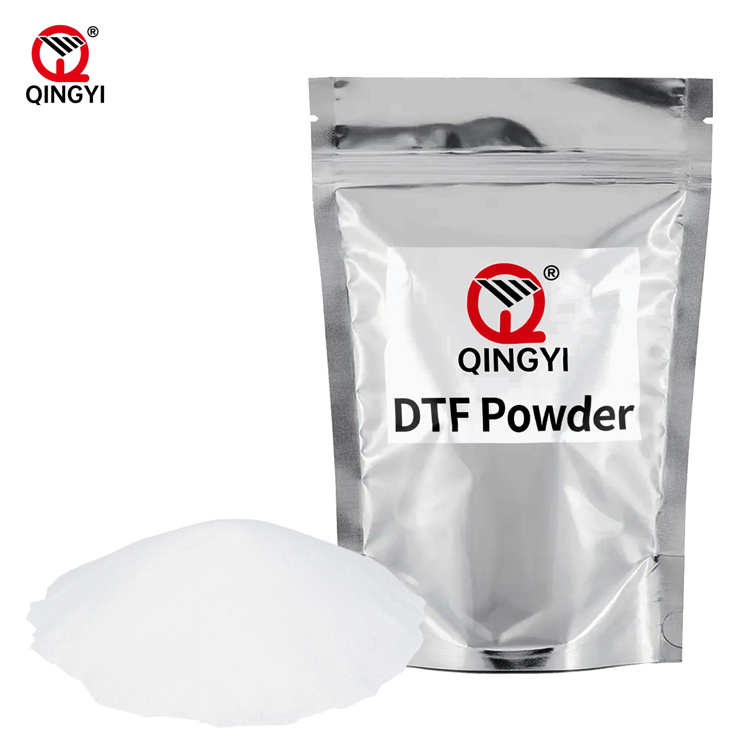 Excellent Washing Resistance Dtf Hot Melt Adhesive Printing Powder