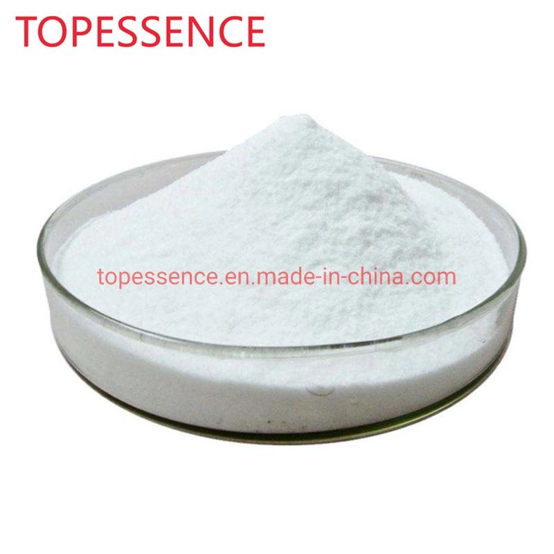 High Quality Food Grade Taurine Powder CAS 107-35-7