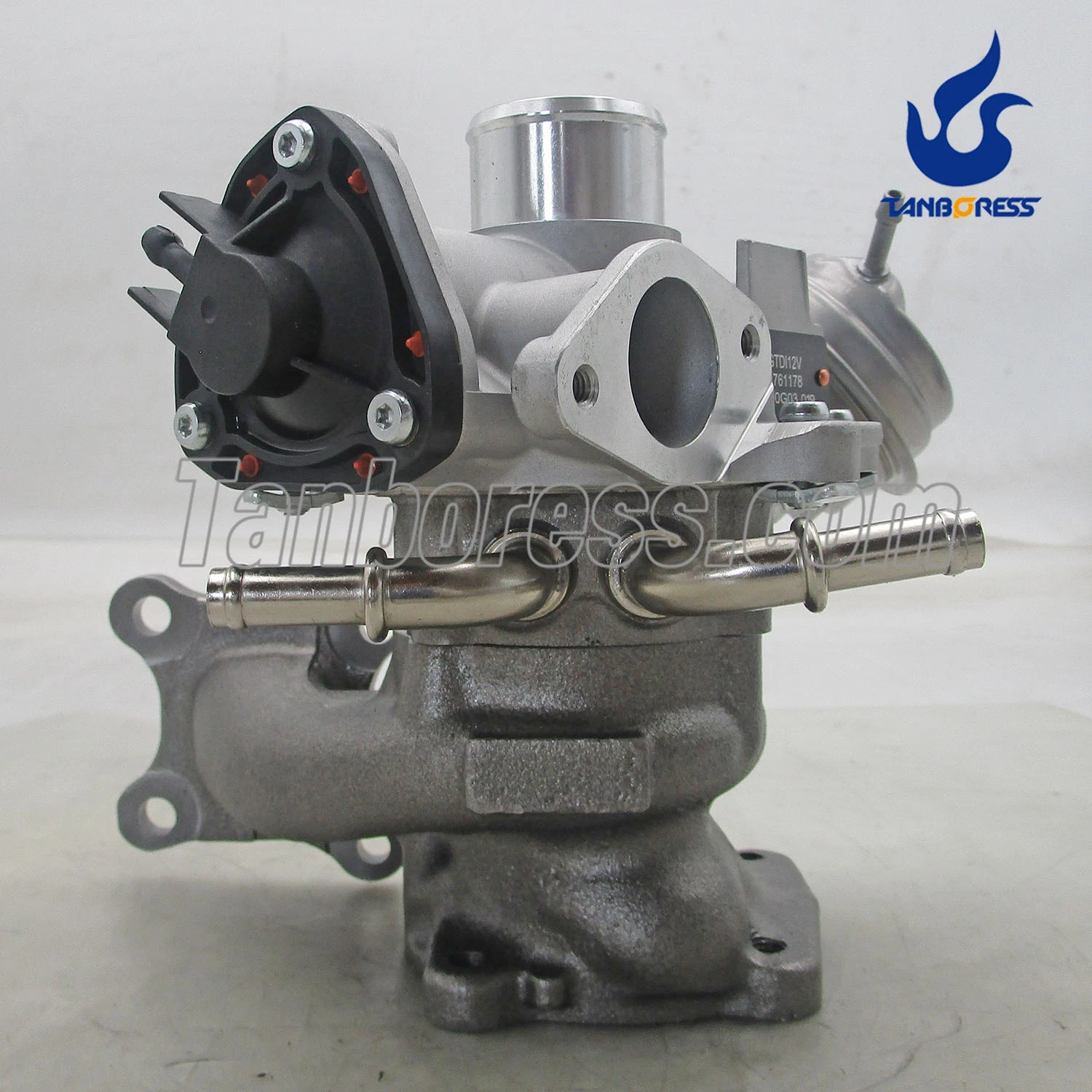 Turbolader 1761178 CM5G6K682EC für Ford Focus SE 1,0L EcoBoost Reparatur Turbos-Kits