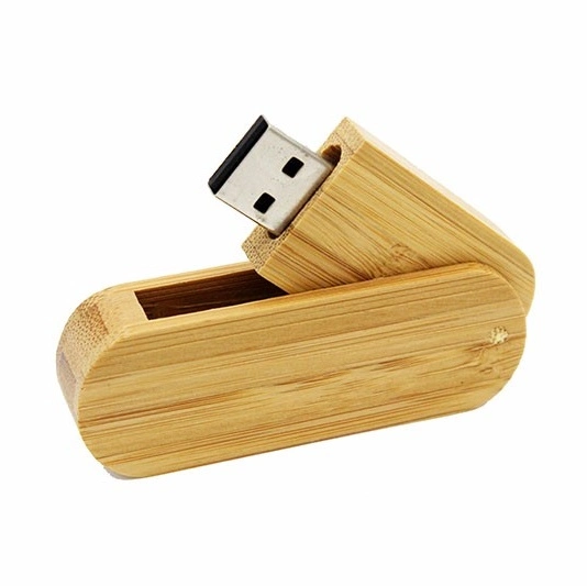 Photography Customized Logo Wooden 4GB 8GB 16GB 32GB USB Gift Box USB Flash Drive