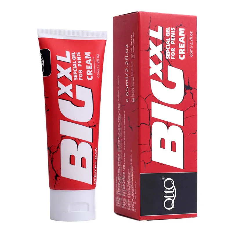 big xxl Sexo Penis crecimiento Enhancer para Menpenis mejora crema Gel Sexo