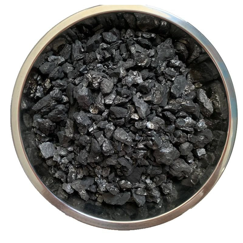 1-35mm Coke de Petrole Coal tar Pitch Metallurgical Coke Coking Precio Semicoke