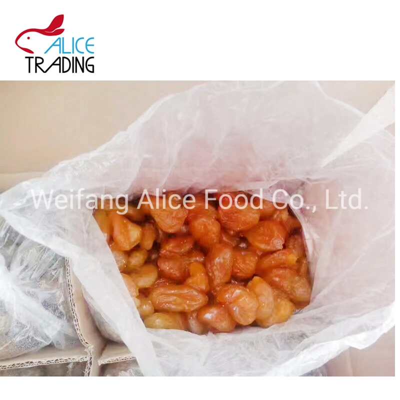 China Wholesale/Supplier Cheap Price Preserved Fruits Snacks Candy Figs Dried Fig