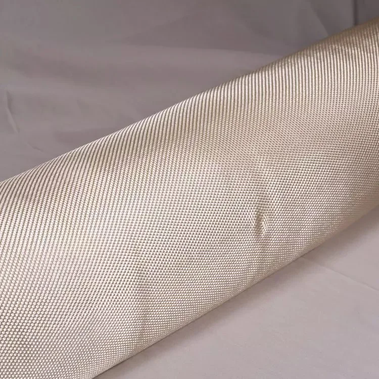 Cheap Reinforced Fireproof Woven Fire Retardant E Glass Fiber Fabric Triaxial Fiberglass Cloth