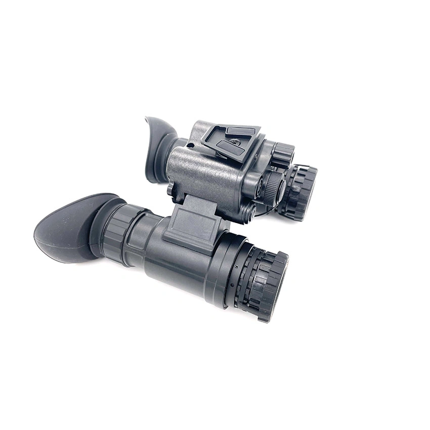 Binoculaire Dual-Eye Visionking OEM ITI Gen2+ Fédération de jumelles de vision nocturne infrarouge (PVS-35)