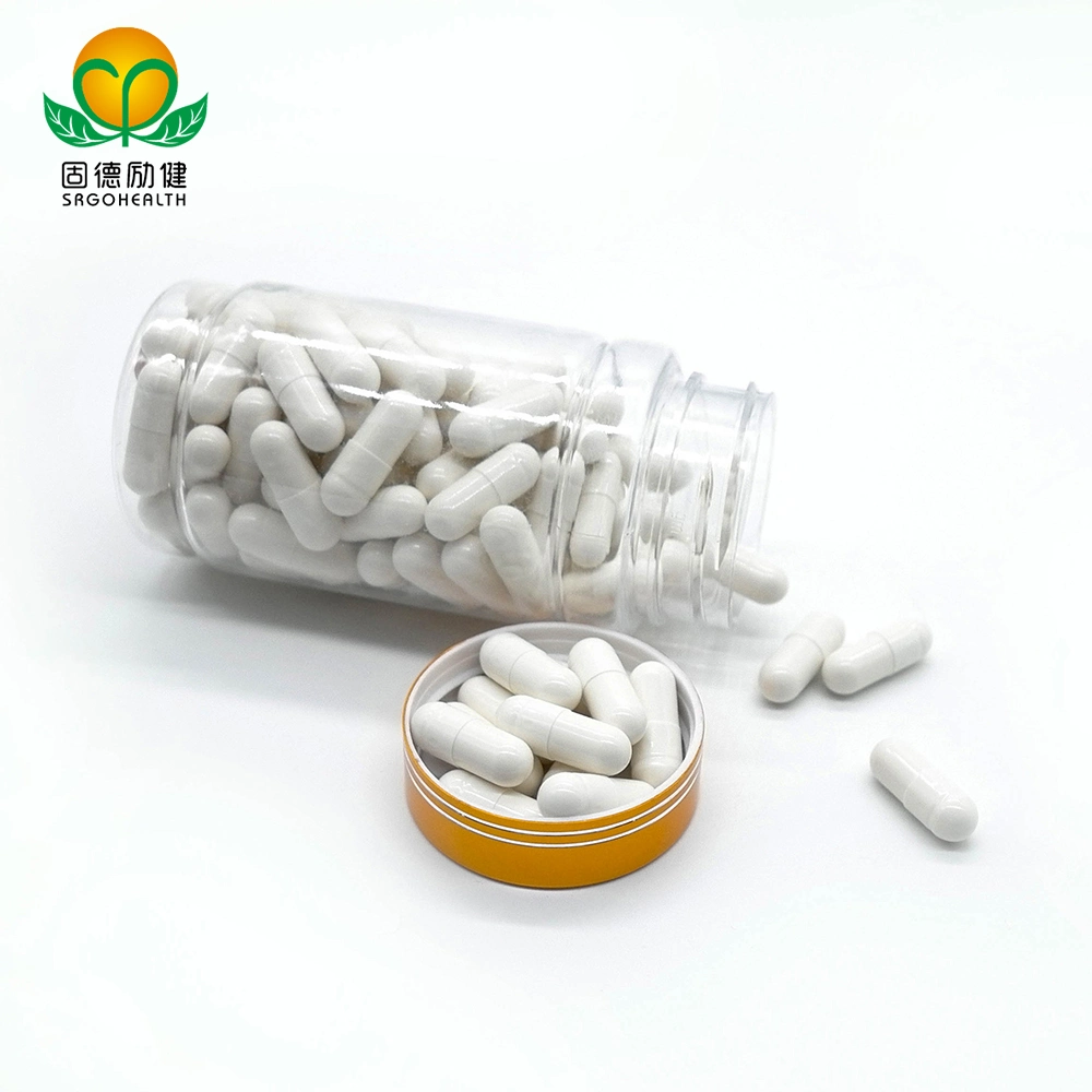 High Quality Mmethyl Sulfonyl Methane Capsule