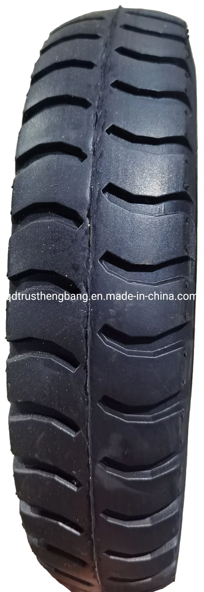 Top Quality Lug Pattern Wheel Barrow Tire 3.50-8 4.00-8