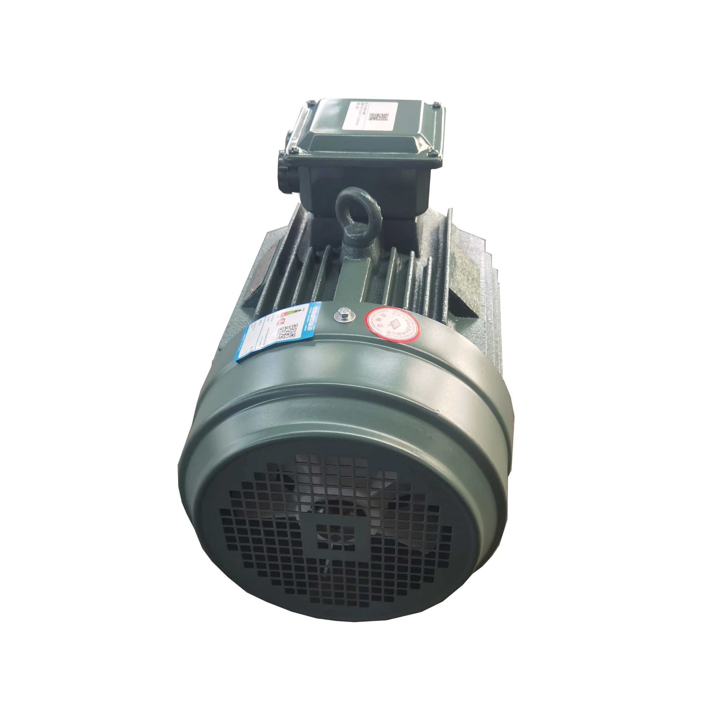 Ie4 High Efficiency 3pH General Purpose 30kw Electric AC Motor Ye4 225 1000rpm