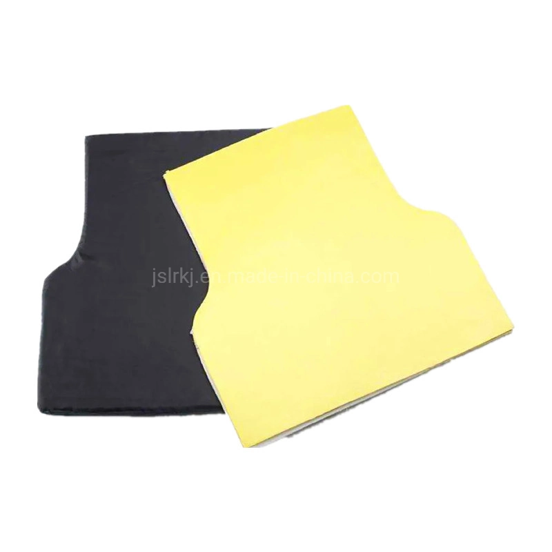 Lightweight Iiia 9mm PE Armor Plate Aramid Bullet Proof Panel