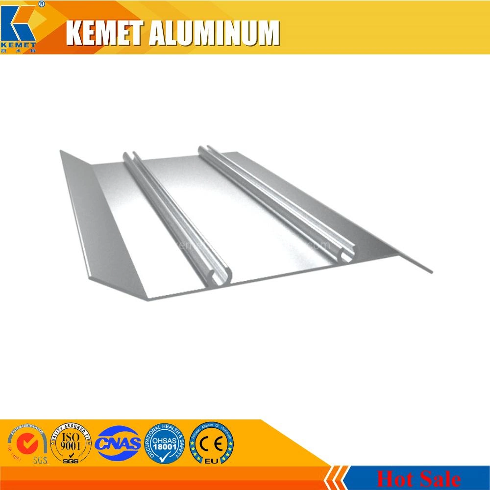 Aluminum Louver Shutter for Vertical Windows