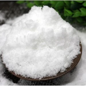 Baking Soda Food Grade 99.8% CAS 144-55-8 Sodium Bicarbonate