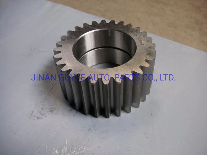 for XCMG Liugong Lonking Caterpillar Doosan Sany Machine Parts Planetary Gear