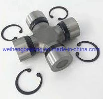 Stainless Steel Main Drive Compelet Cardan Joint Small Cross Shaft Cross Axis Universal Joint, Joint Cross Bearing