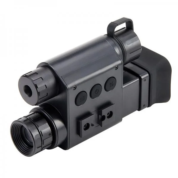 Night Vision Mini Head Mount Digital Night Vision Device