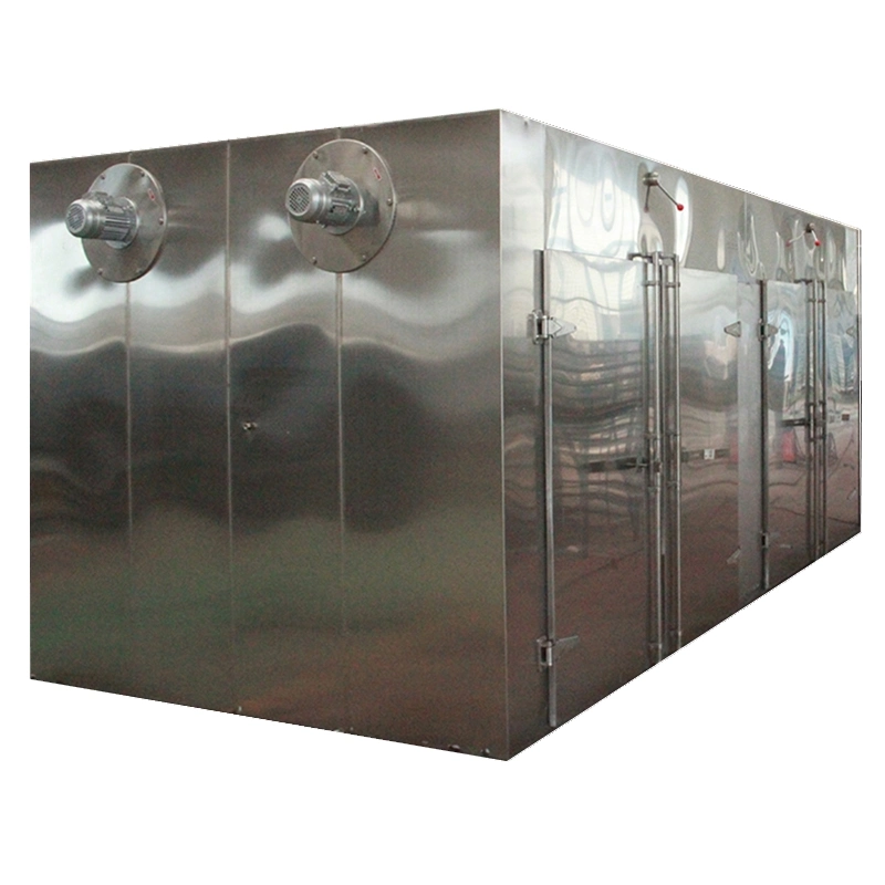 Best Design Fully Sealed Hot Air Circulation Dryer Ready to Ship with Low Noise High Safety Low Price High Quality