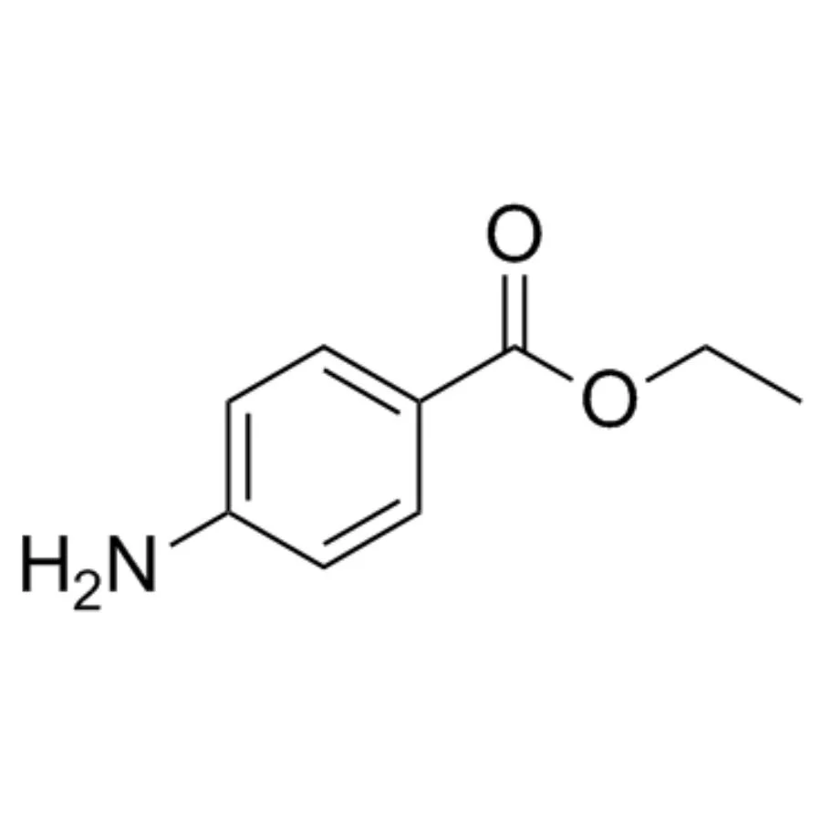 Factory Price Pharmaceutical Chemical Purity Degree 99% CAS No. 94-09-7 	Benzocaine