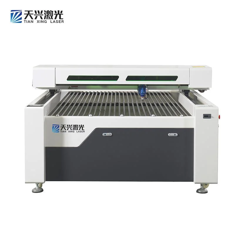 1325 180W High Configuration Mixed Cutting Machine Laser Plastic Cutting Machine Glass Laser Cutting Machine Laser Acrylic Cutting Machine CO2 Laser Cutting