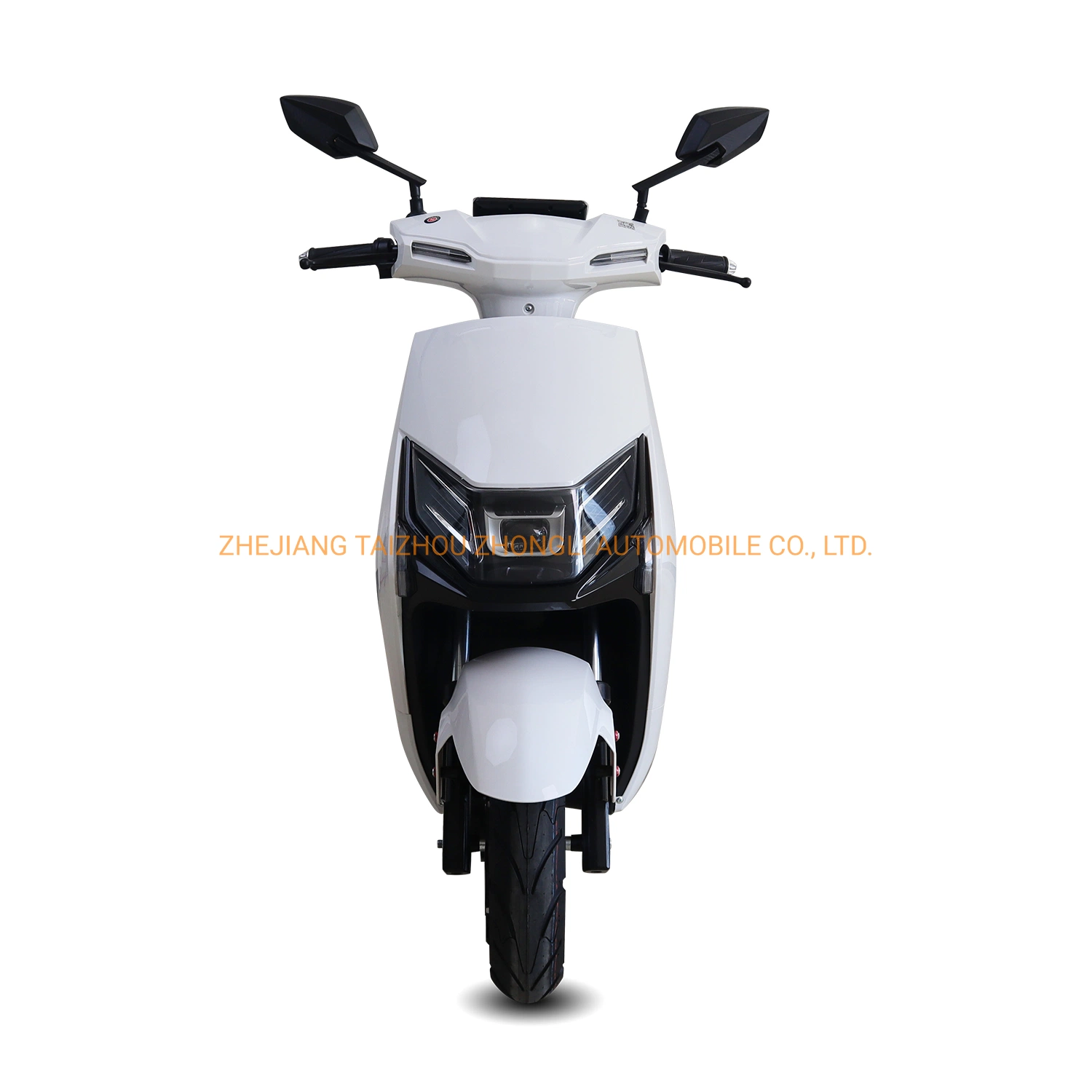 Hot Sale Factory High quality/High cost performance  2000W Jisu/Electric Scooter/Electric Motorcycle with Battery