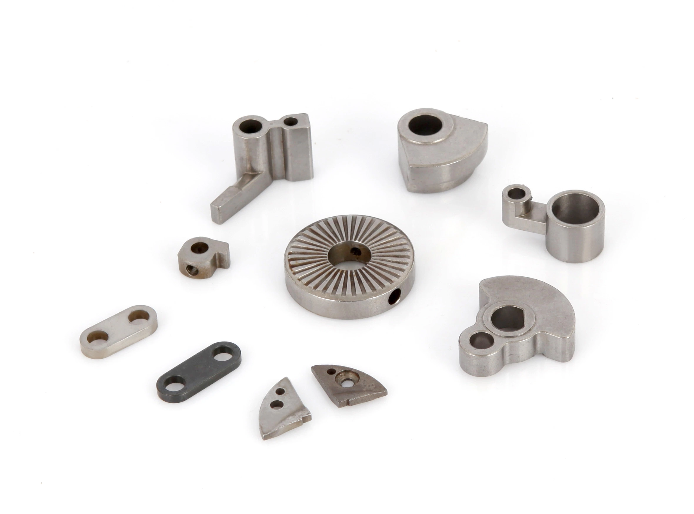 Powder Metallurgy Accessories for Sewing Machine