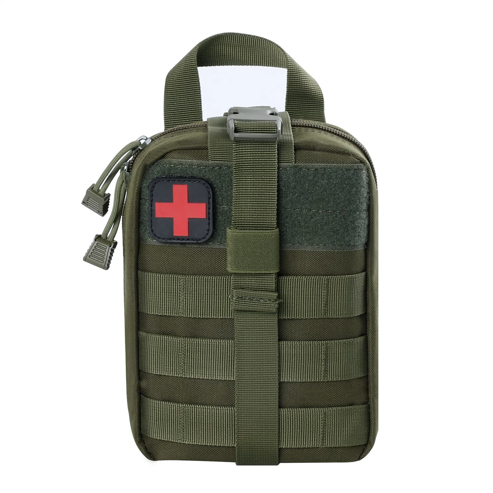 Outdoor Travel First Aid Kit Climbing Life-Saving Medical Bag