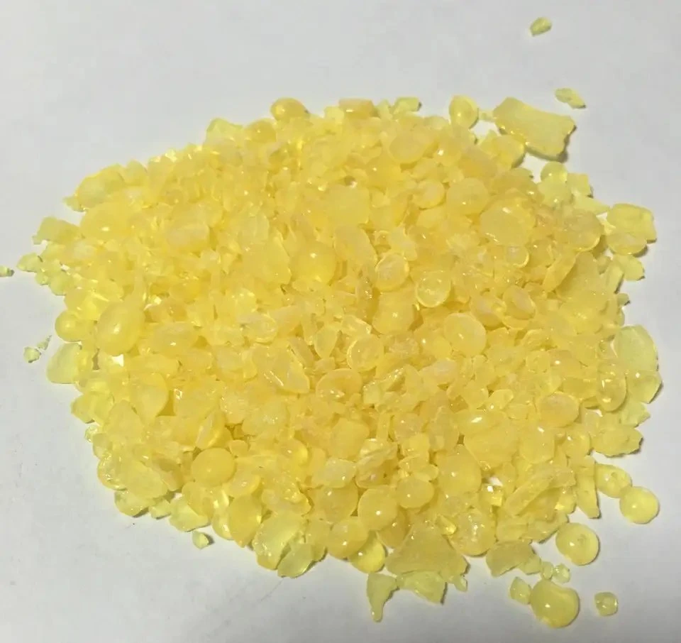 Glycerol Ester of Rosin Ester Gum Resin CAS 8050-31-5