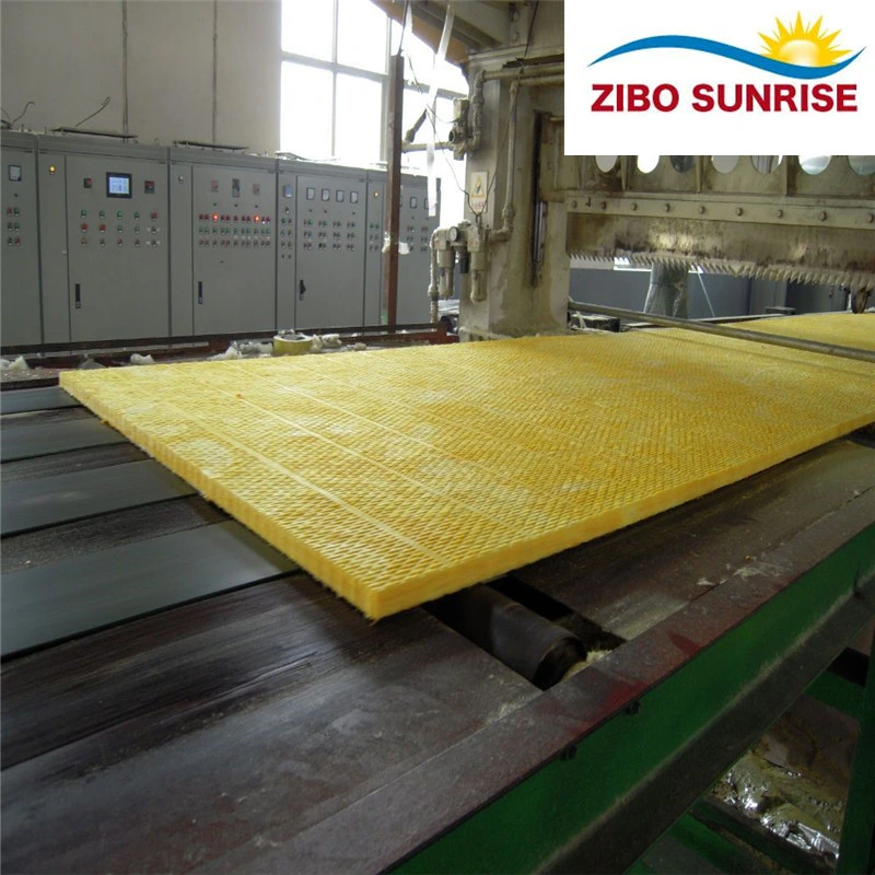 Hot Sale Heat Insulation Glass Wool with Best Price